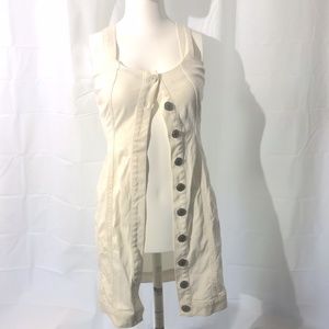 BCBG DEMIN TANK DRESS NWT SIZE XXS